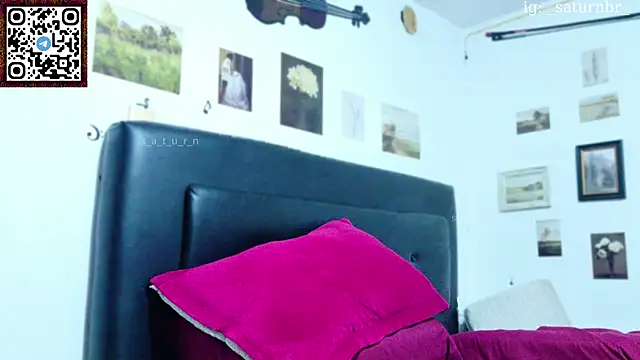 seraph1n online show from 11.16.25