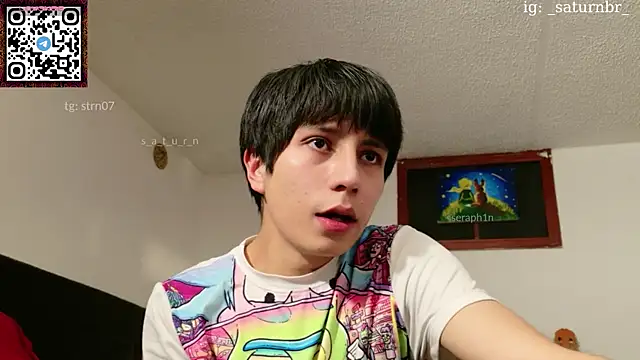 Snapshot of seraph1n chatting on 01.11.26 seraph1n online show from 01.11.26