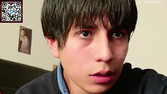 Snapshot of seraph1n chatting on 02.09.26 seraph1n online show from 02.09.26