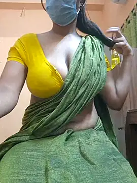 Steamyfuck96 online show from 10.14.25