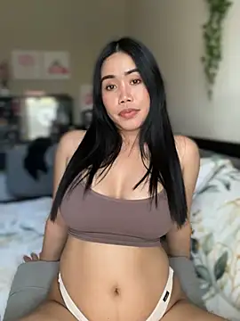 JazzieXo online show from 12.09.24