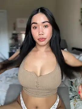 JazzieXo online show from 12.10.24