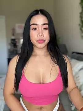 JazzieXo online show from 12.11.24