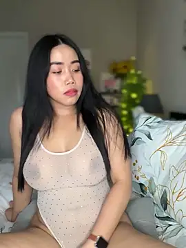 JazzieXo online show from 12.13.24