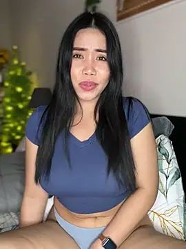 JazzieXo online show from 12.14.24