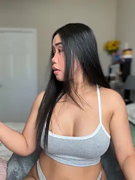 JazzieXo online show from 03.05.25