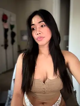 JazzieXo online show from 10.16.25