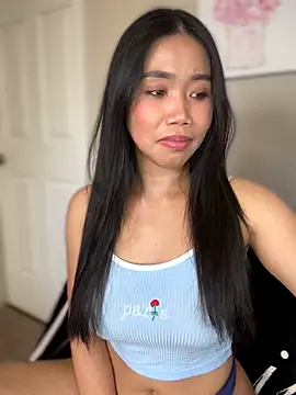 Snapshot of JazzieXo chatting on 02.22.26 JazzieXo online show from 02.22.26