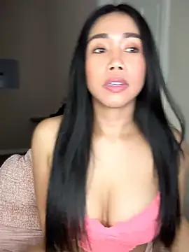 JazzieXo online show from 04.11.26