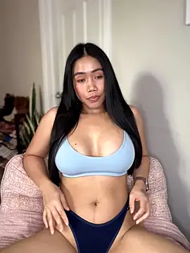 JazzieXo online show from 04.23.26