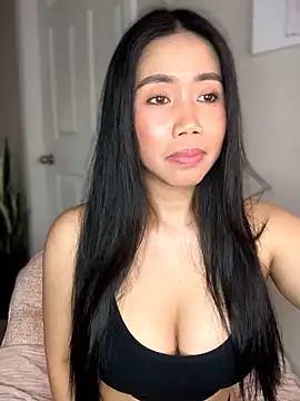 JazzieXo online show from 04.28.26