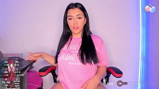 Anddy Vega online show from 12.12.24