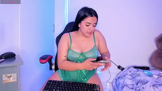 Anddy Vega online show from 01.24.25