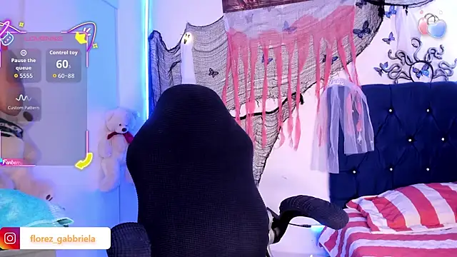 Anddy Vega online show from 10.06.25