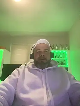 Cristian-Brayan online show from 01.18.25