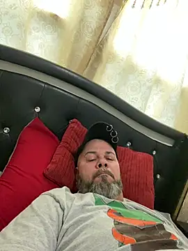 Cristian-Brayan online show from 02.27.25