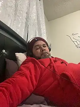 Cristian-Brayan online show from 11.27.25