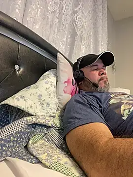 Cristian-Brayan online show from 01.12.26