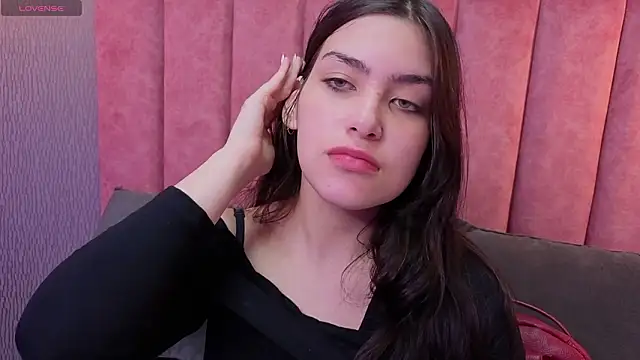 Alexa Thaylor  online show from 02.03.26