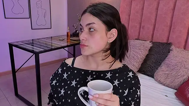 Alexa Thaylor  online show from 05.19.26