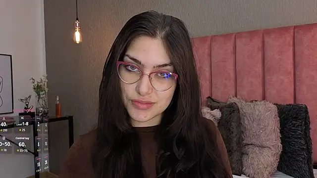 Alexa Thaylor  online show from 06.02.26