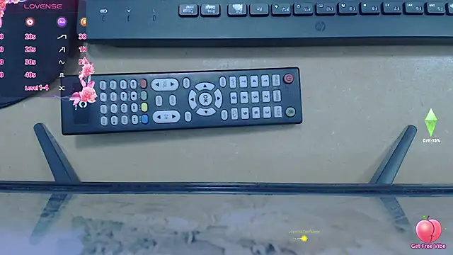 Valentina lara01 online show from 11.25.25