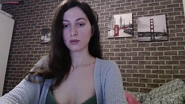  Hot Lady  online show from 01.01.25