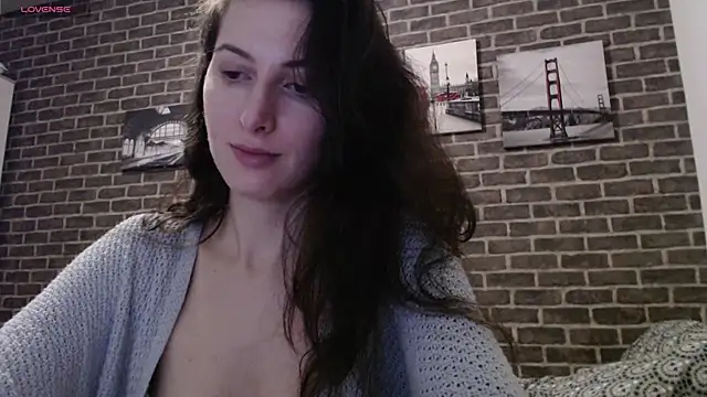  Hot Lady  online show from 01.05.25