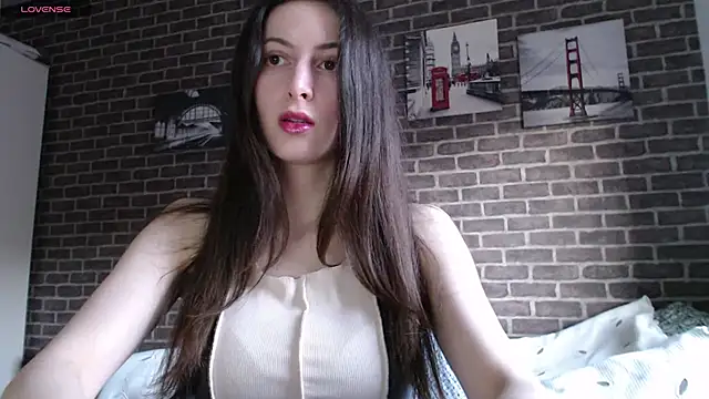  Hot Lady  online show from 01.12.25