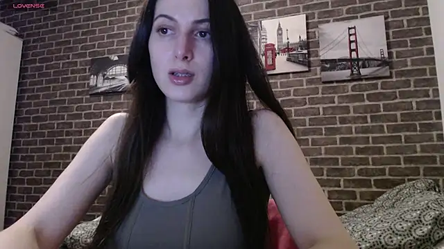  Hot Lady  online show from 01.18.25