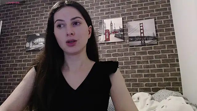  Hot Lady  online show from 01.25.25