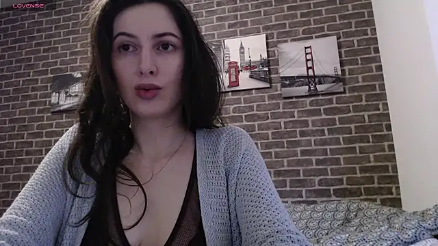  Hot Lady  online show from 01.30.25