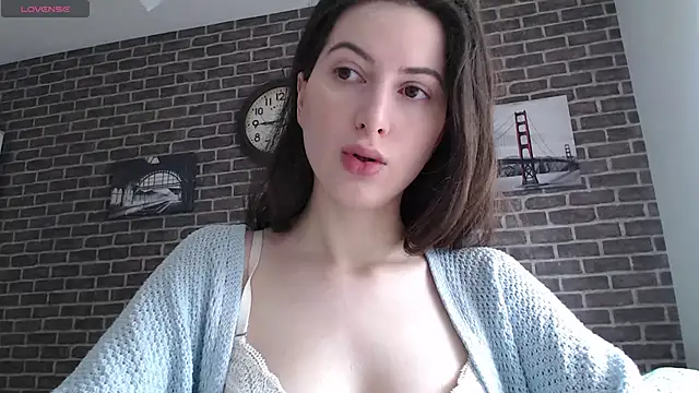  Hot Lady  online show from 03.10.25