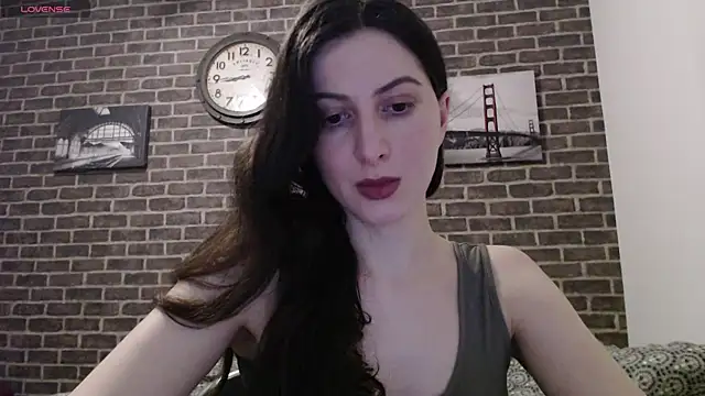  Hot Lady  online show from 03.18.25