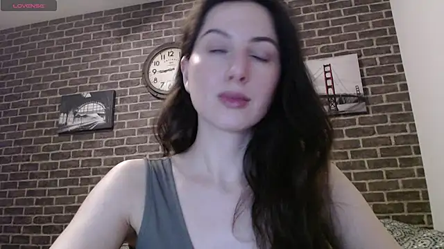  Hot Lady  online show from 03.21.25