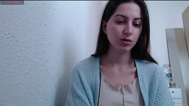  Hot Lady  online show from 09.25.25