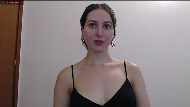 Snapshot of _Hot_Lady_ chatting on 08.03.26 Hot Lady online show from 08.03.26