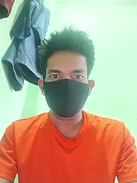 BHANUSURYA online show from 04.17.26