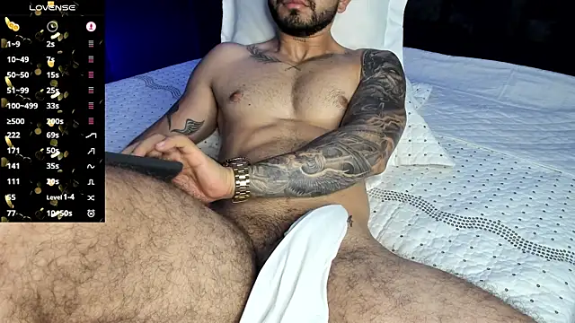 jacob plein2 online show from 03.14.25