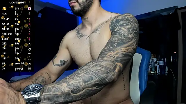 jacob plein2 online show from 03.21.25