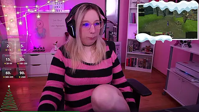 JustKerry online show from 12.03.24