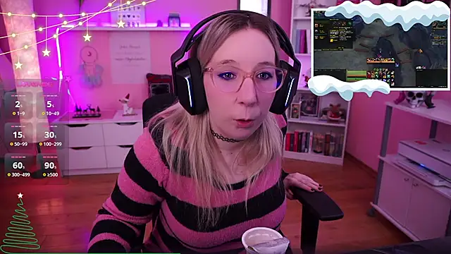 JustKerry online show from 12.03.24