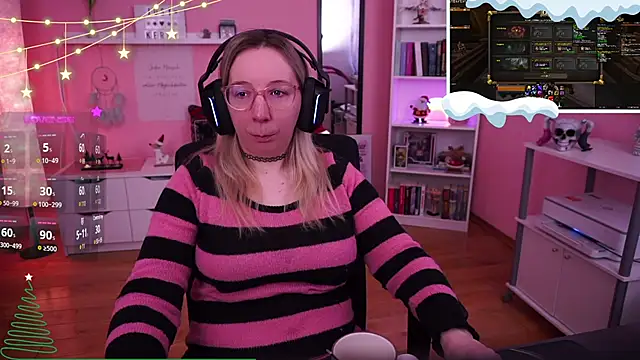 JustKerry online show from 12.04.24