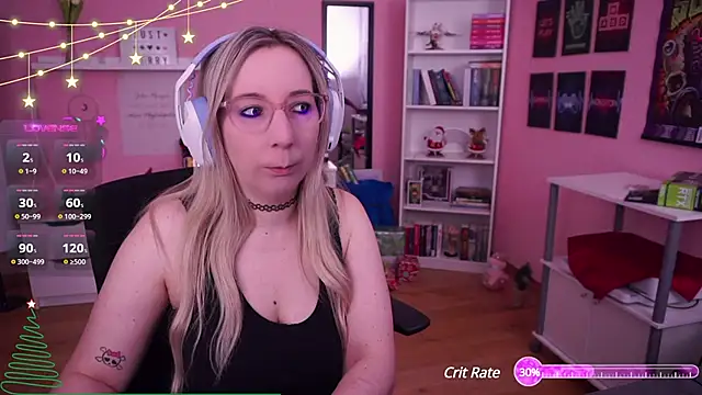 JustKerry online show from 12.10.24