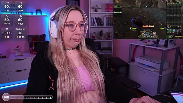 JustKerry online show from 12.19.24