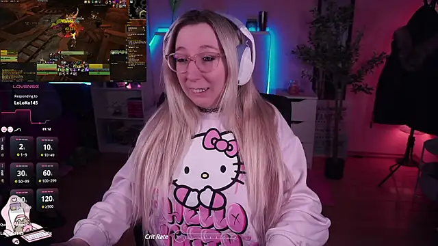 JustKerry online show from 01.22.25