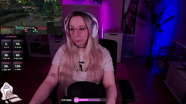 JustKerry online show from 01.24.25