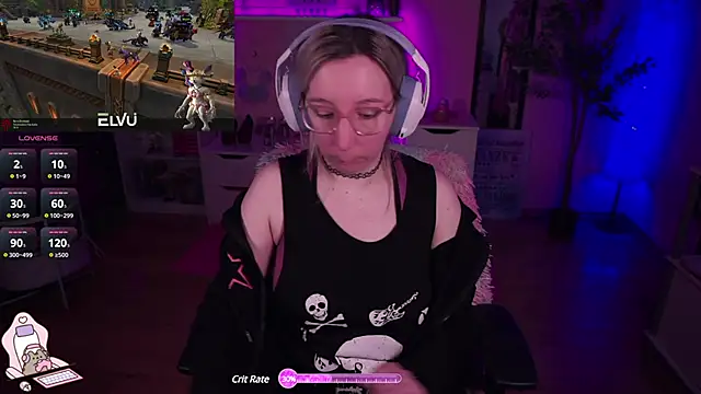 JustKerry online show from 01.30.25