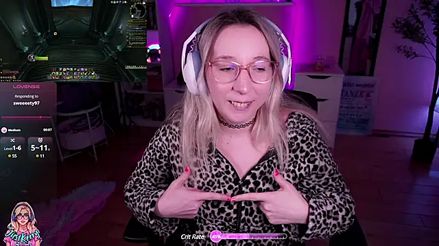 JustKerry online show from 02.25.25