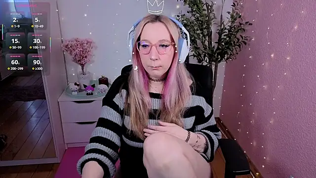 JustKerry online show from 02.06.26